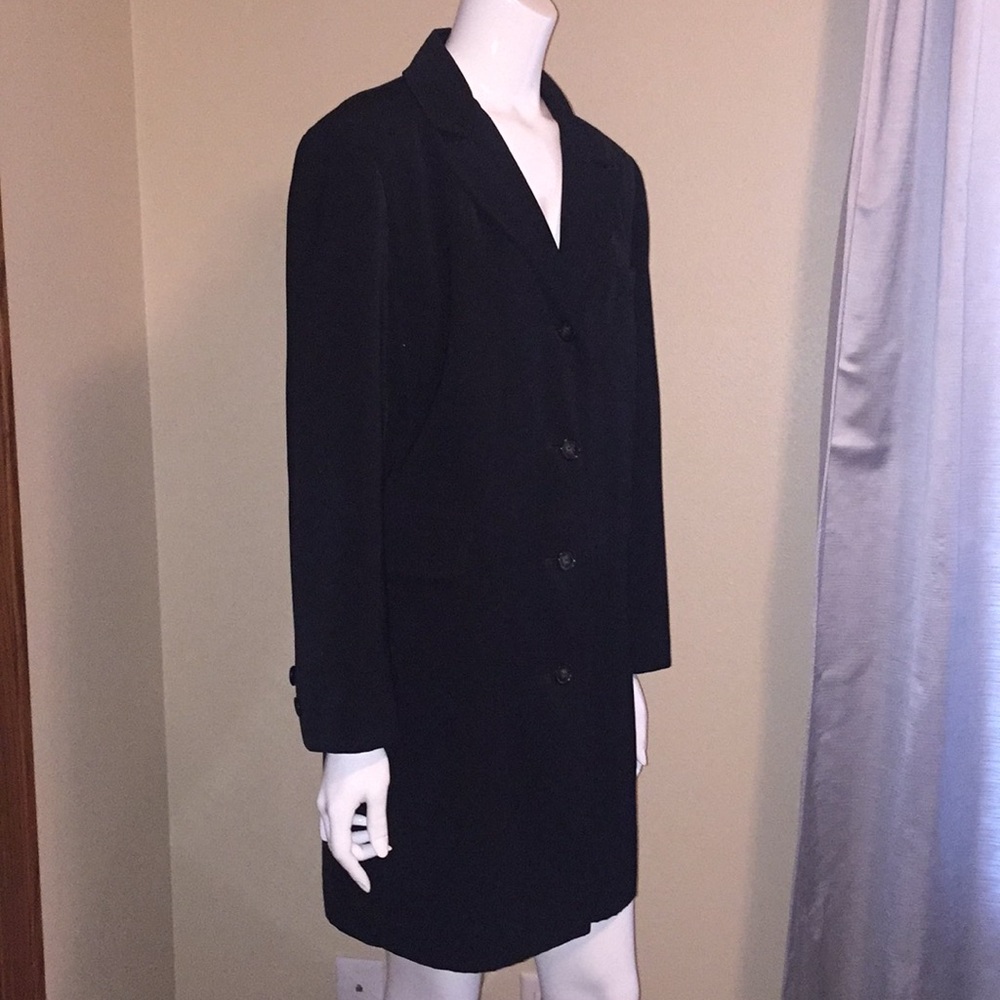 Jacqueline Ferrar, Women spring/ fall coat, size L